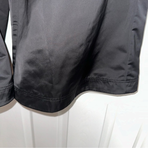 Fenty X Puma | Rihanna X Puma Black Parachute Pants - Picture 7 of 9